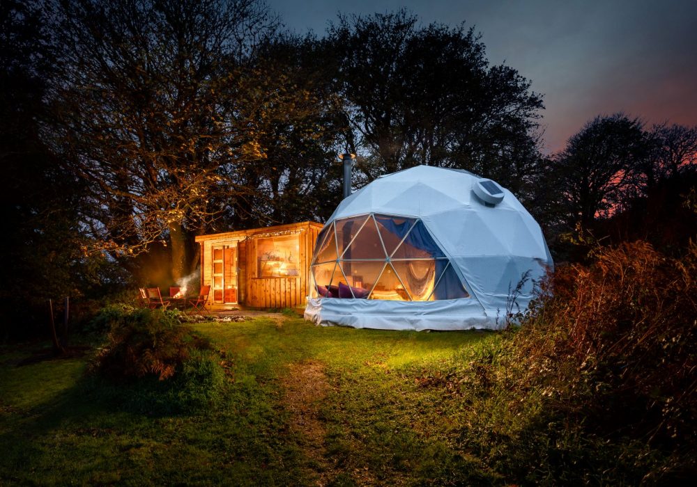 Ambiance Dome