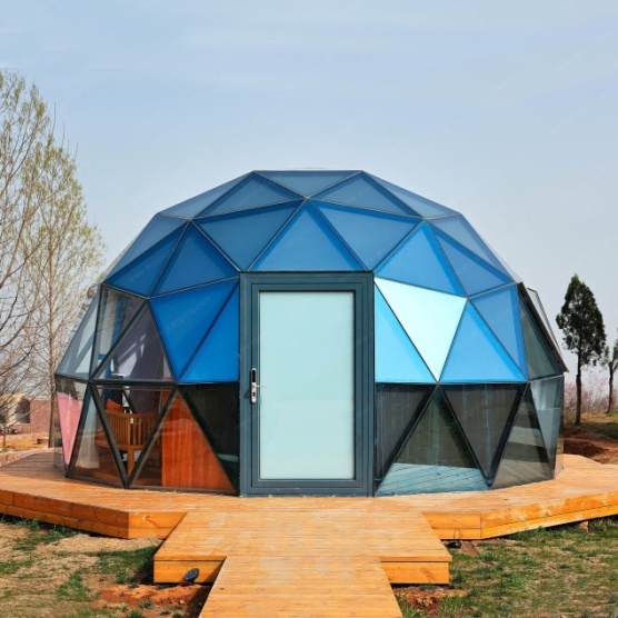 Belle Dome