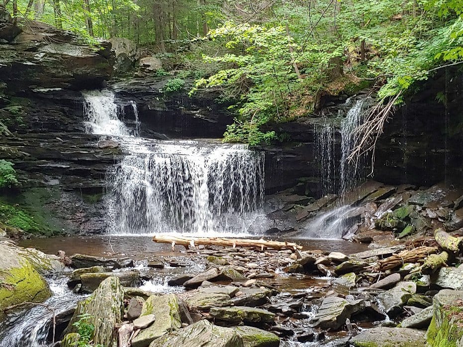 Dushore PA